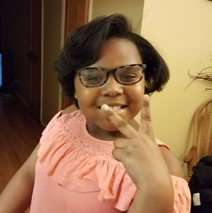 Meet your Posher, Margaret